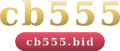 cb555 logo